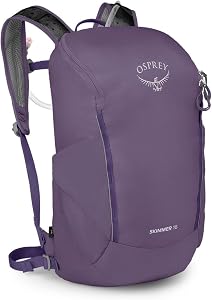 Osprey Skimmer 16L Women's Hiking Backpack