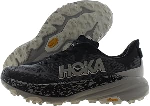 HOKA ONE ONE Speedgoat 6 Mens Shoes