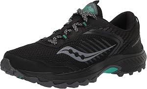 Saucony