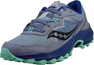 Saucony