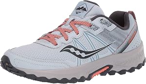 Saucony