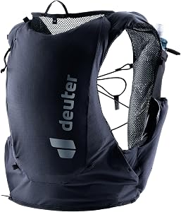 Deuter Women's Traick 5 SL Hydration Vest