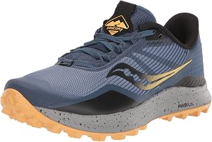 Saucony