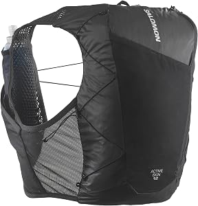 Salomon Active Skin 12 Hydration Vest