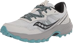 Saucony