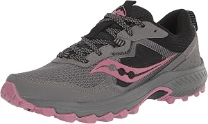 Saucony