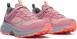 Saucony